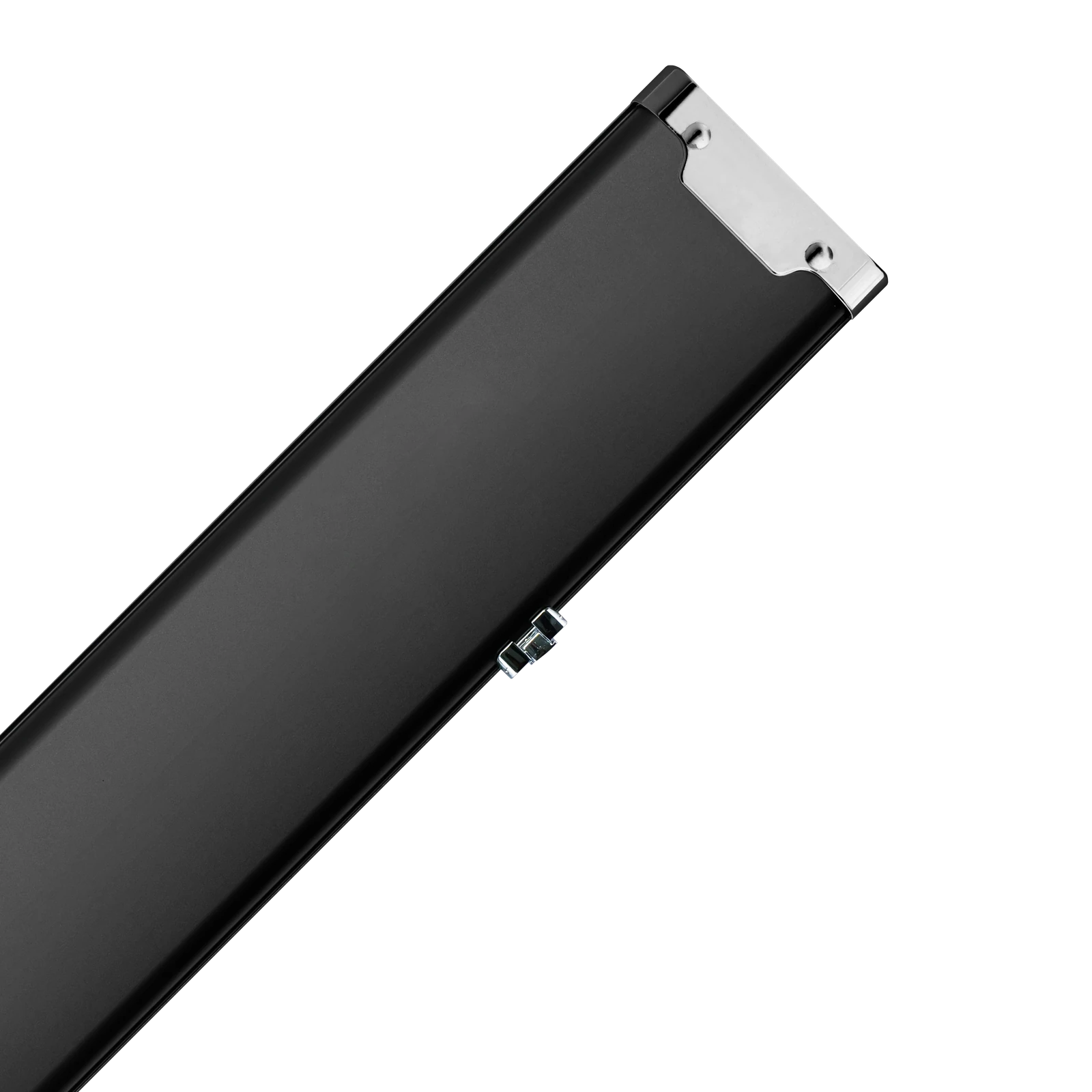Black Kudos cue case